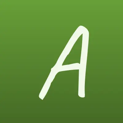 Автокомплекс на Вольгинском, лого-визитка