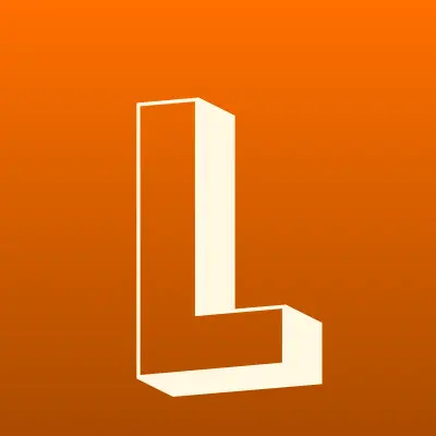 Лаборатория Интернета, лого-визитка